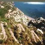 Çiftlik konaklama Agriturismo La Ginestra *