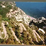 Çiftlik konaklama Agriturismo La Ginestra *