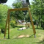 Agriturismo La Ginestra Çiftlik konaklama