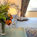 Agriturismo La Ginestra Çiftlik konaklama Vico Equense