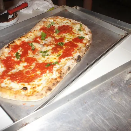 ファームステイ アグリトゥーリズモ ラ ジネストラ *