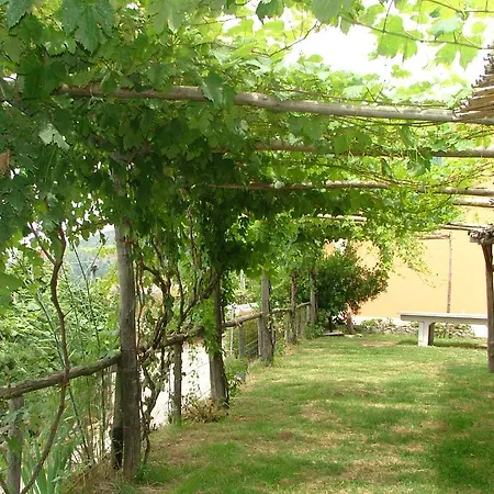 アグリトゥーリズモ ラ ジネストラ ファームステイ