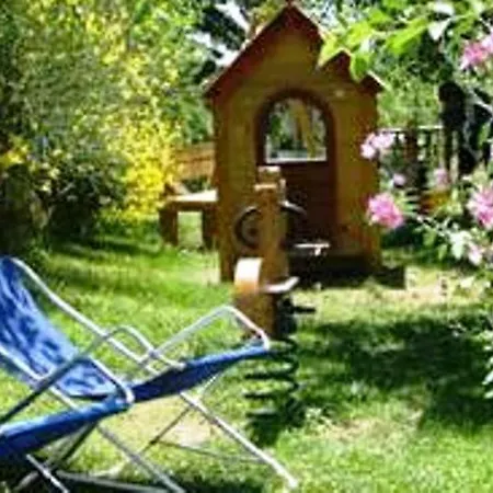 Farm stay Agriturismo La Ginestra *
