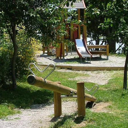 Farm stay Agriturismo La Ginestra *