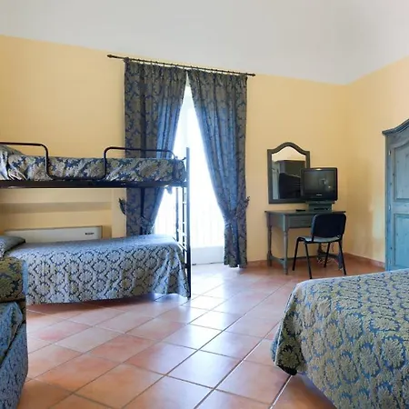 Agriturismo La Ginestra