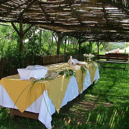 Agriturismo La Ginestra