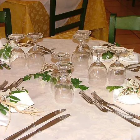Farm stay Agriturismo La Ginestra Vico Equense