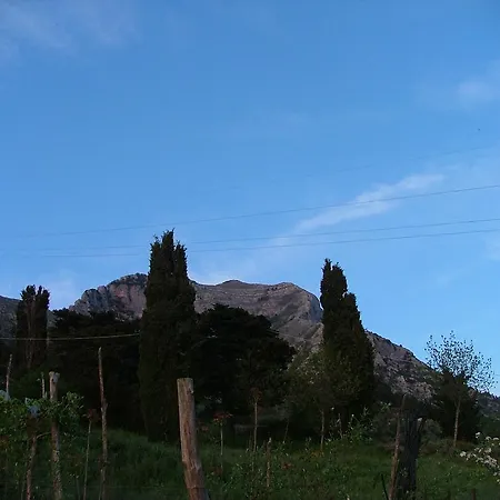 Agriturismo La Ginestra
