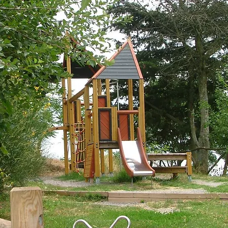 Agriturismo La Ginestra Farm stay