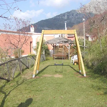 Agriturismo La Ginestra Farm stay Vico Equense
