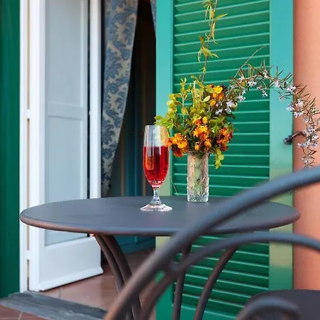Agriturismo La Ginestra Farma *