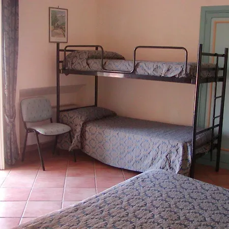 Agriturismo La Ginestra Vico Equense