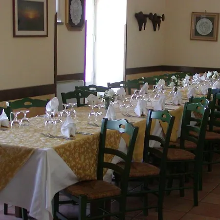 Farm stay Agriturismo La Ginestra *