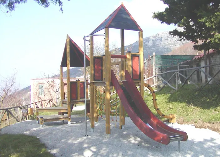 Agriturismo La Ginestra Agroturismo