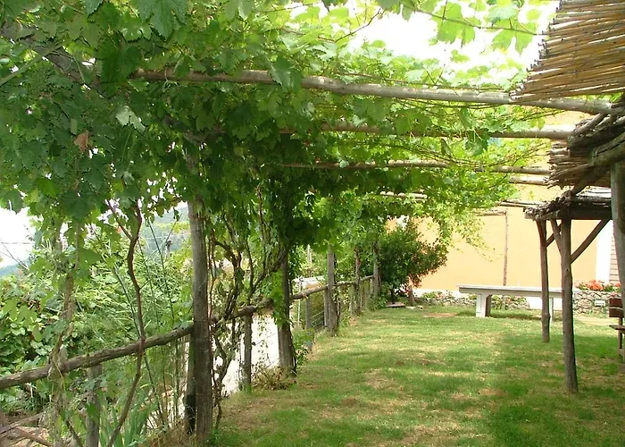 Agriturismo La Ginestra Agroturismo