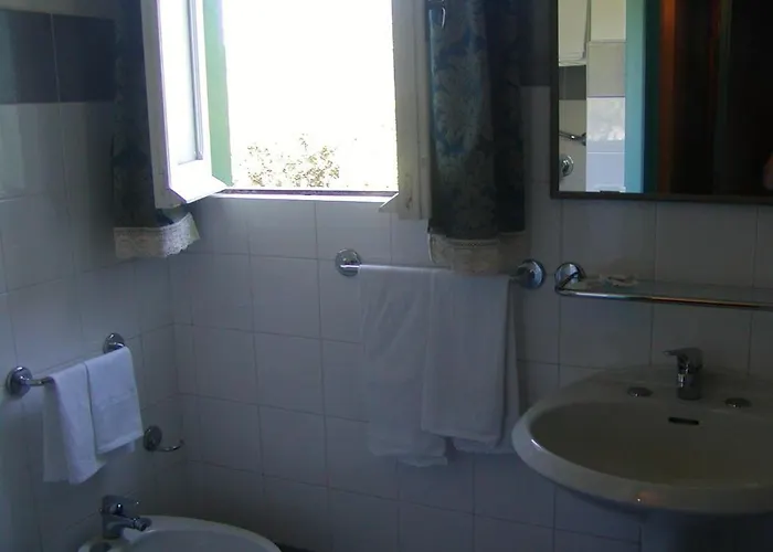 Agroturismo Agriturismo La Ginestra Vico Equense