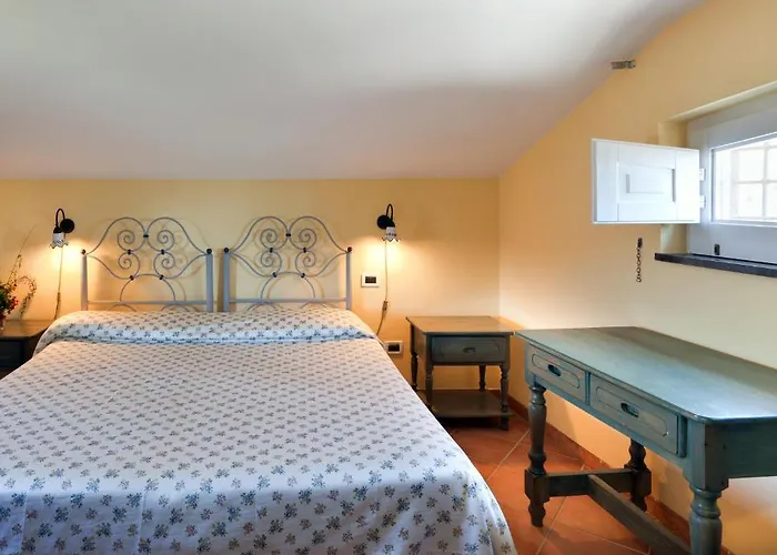 Agriturismo La Ginestra