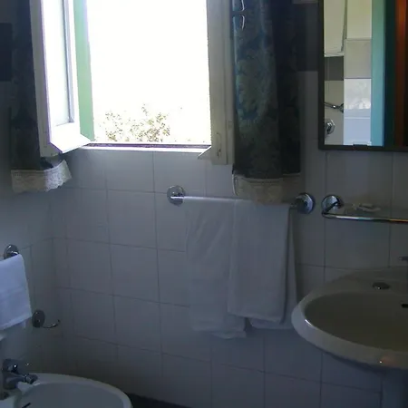 Çiftlik konaklama Agriturismo La Ginestra Vico Equense